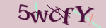 Enter the character string shown in the picture