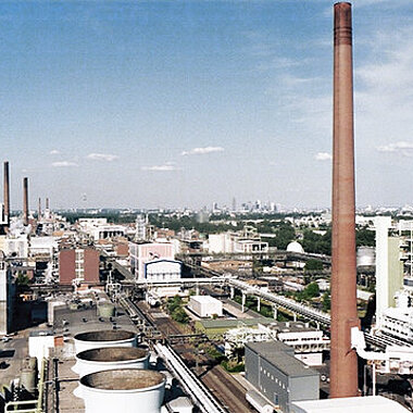 Timeline: 2013 – today
