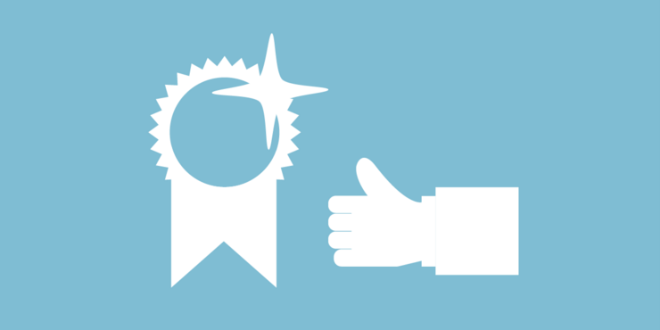 Thumbnail: Quality Policy  |  Qualitätsmanagement