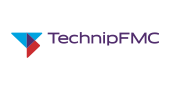 Logo: Technip FMC