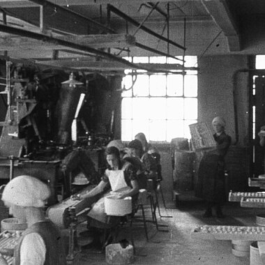 Timeline: 1898 – 1975