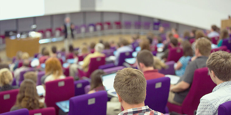 Hero: Collaborations with Academia  |  Kooperation mit der Wissenschaft