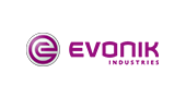 Logo: evonik