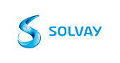 Logo: Solvay