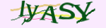 Enter the character string shown in the picture
